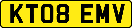 KT08EMV