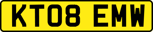 KT08EMW