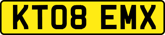 KT08EMX