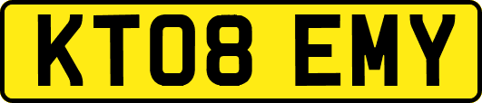 KT08EMY