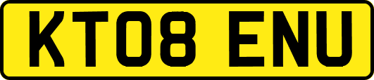 KT08ENU
