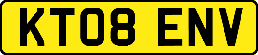 KT08ENV