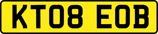 KT08EOB