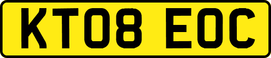 KT08EOC