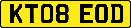 KT08EOD
