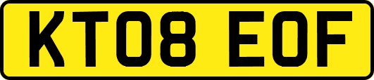 KT08EOF