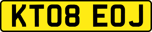 KT08EOJ
