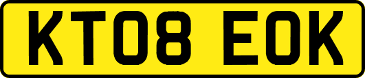 KT08EOK