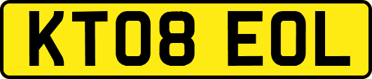 KT08EOL