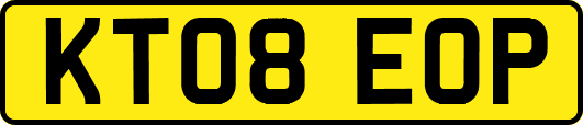 KT08EOP