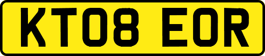 KT08EOR