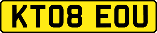 KT08EOU