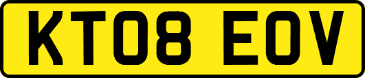 KT08EOV