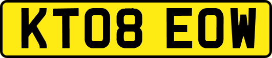 KT08EOW