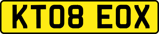 KT08EOX