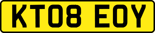 KT08EOY