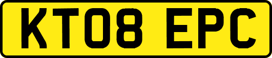 KT08EPC