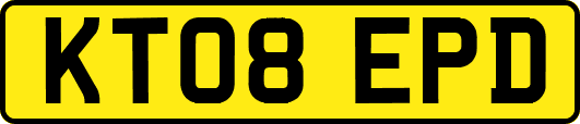 KT08EPD