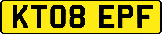 KT08EPF