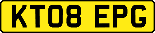 KT08EPG
