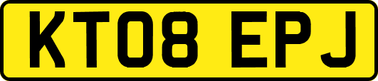 KT08EPJ