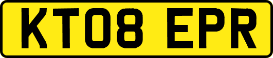 KT08EPR