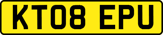 KT08EPU