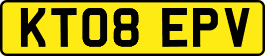 KT08EPV