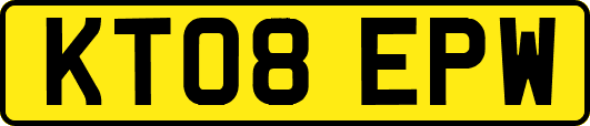 KT08EPW