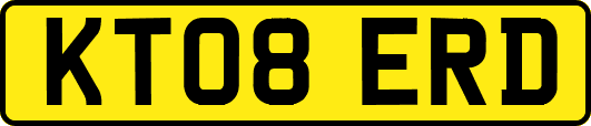 KT08ERD