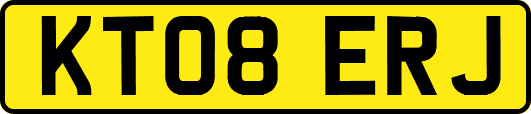 KT08ERJ