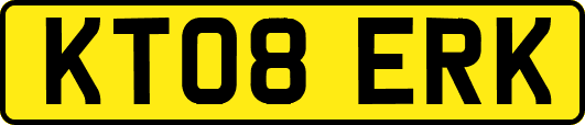 KT08ERK