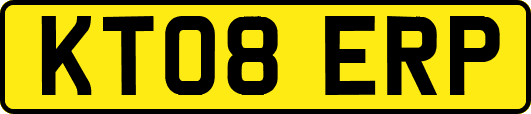 KT08ERP