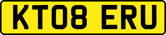KT08ERU