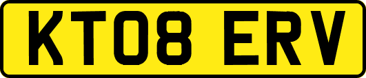 KT08ERV