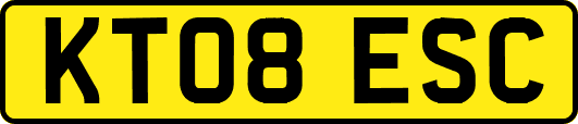KT08ESC