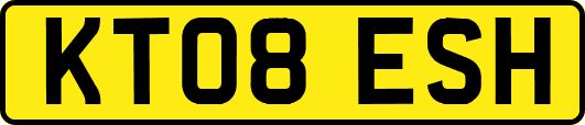 KT08ESH