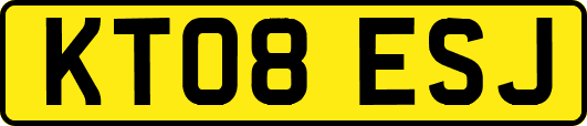 KT08ESJ