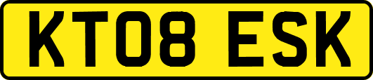 KT08ESK