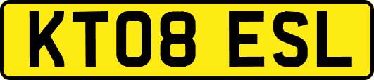 KT08ESL