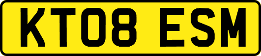 KT08ESM