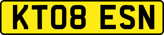 KT08ESN