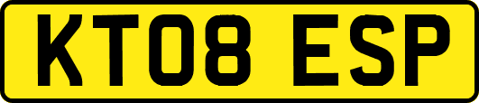 KT08ESP
