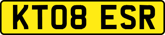 KT08ESR