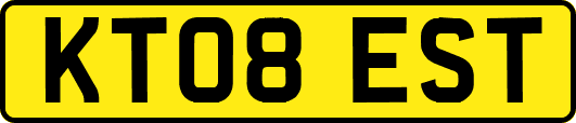 KT08EST