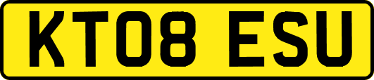 KT08ESU