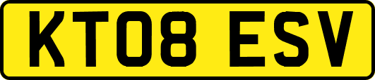 KT08ESV