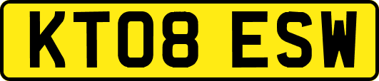 KT08ESW