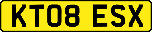 KT08ESX