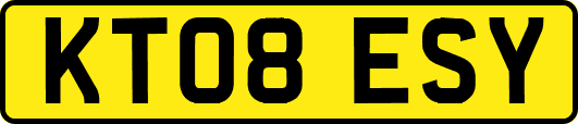 KT08ESY